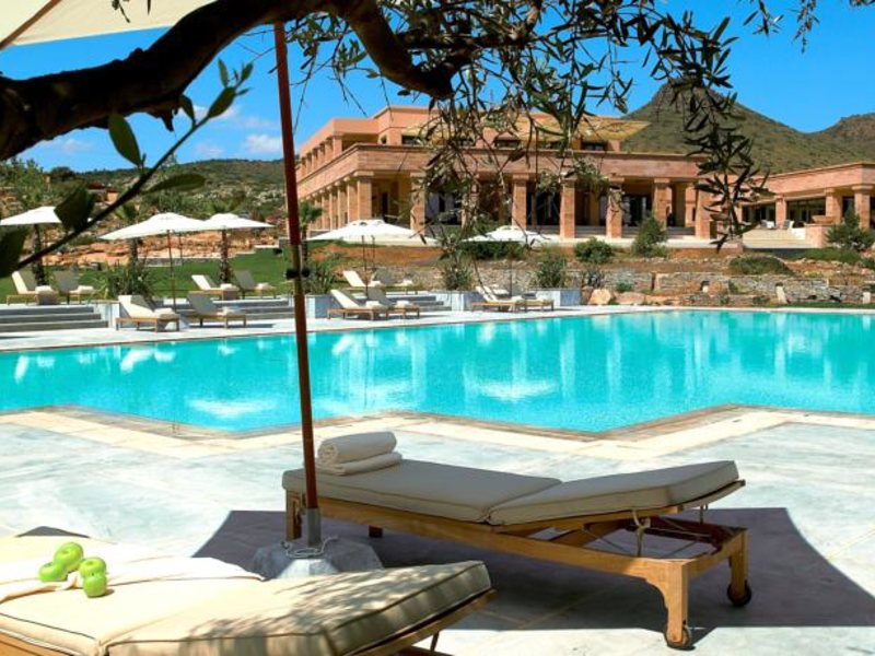 Grecotel Cape Sounio Exclusive Resort 88939