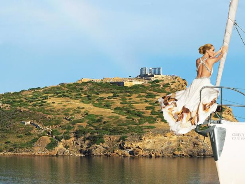 Grecotel Cape Sounio Exclusive Resort 88942