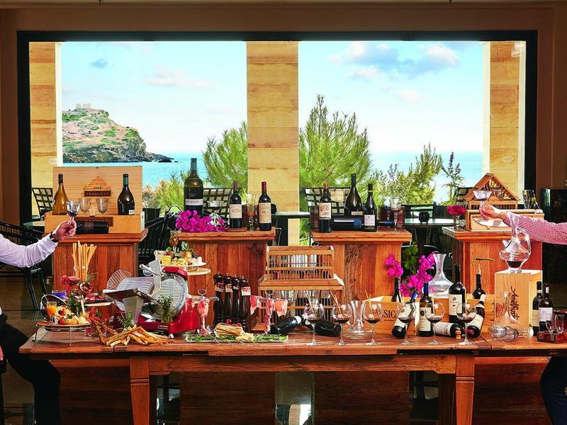 Grecotel Cape Sounio Exclusive Resort 88946