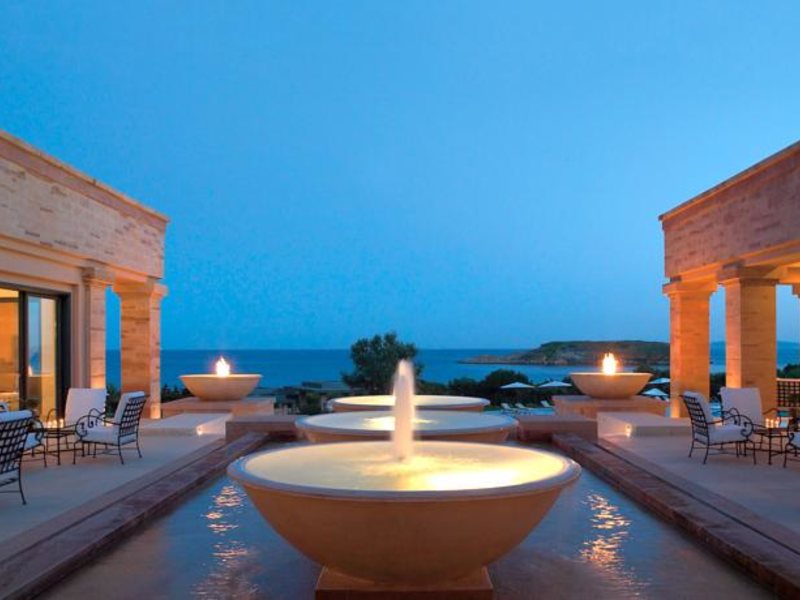 Grecotel Cape Sounio Exclusive Resort 88949