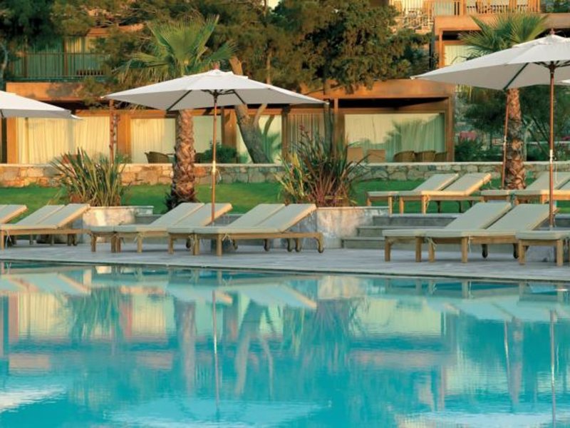 Grecotel Cape Sounio Exclusive Resort 88951