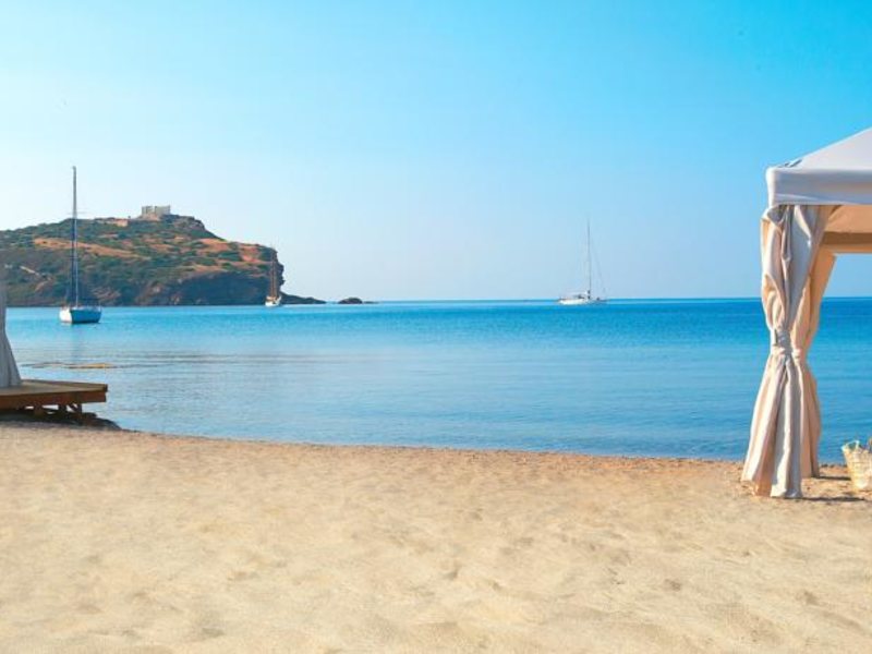 Grecotel Cape Sounio Exclusive Resort 88955