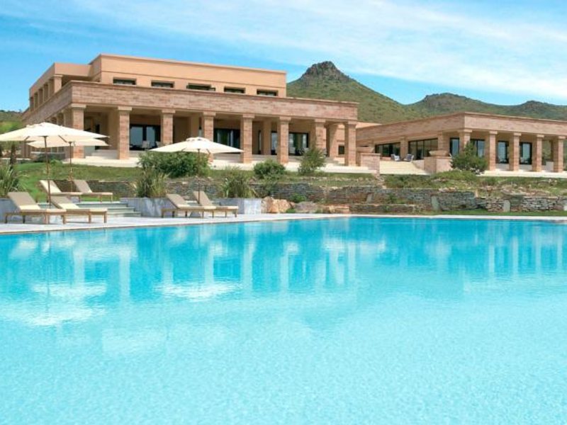 Grecotel Cape Sounio Exclusive Resort 88956