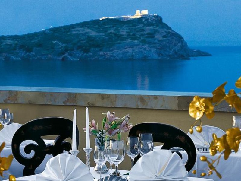 Grecotel Cape Sounio Exclusive Resort 88957