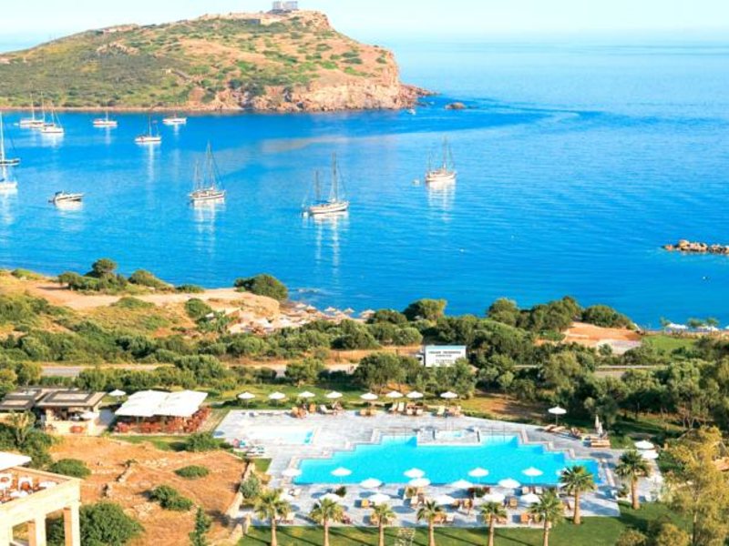 Grecotel Cape Sounio Exclusive Resort 88959