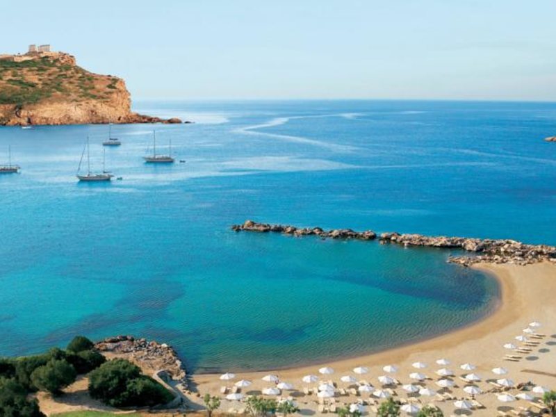 Grecotel Cape Sounio Exclusive Resort 88960