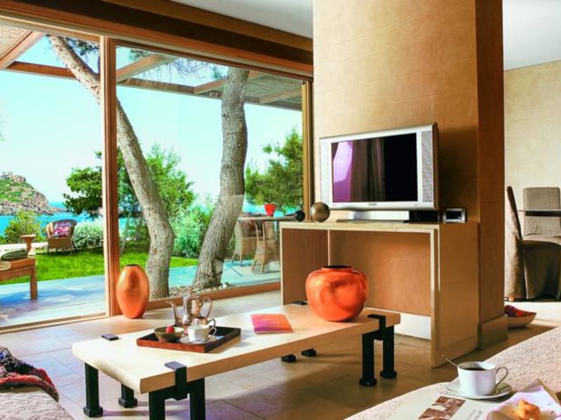 Grecotel Cape Sounio Exclusive Resort 88961