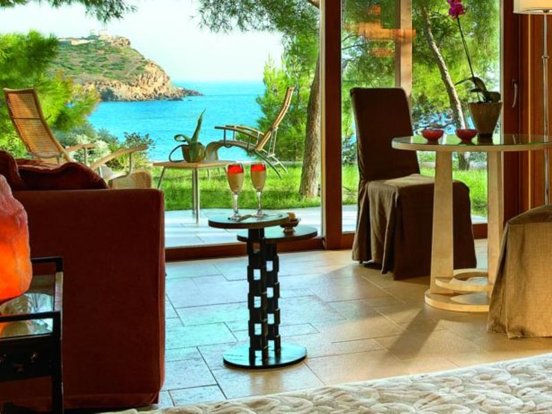 Grecotel Cape Sounio Exclusive Resort 88966