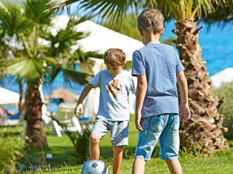 Grecotel Caramel Boutique Resort 78818