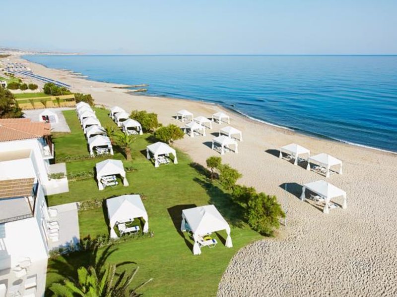 Grecotel Caramel Boutique Resort 78824