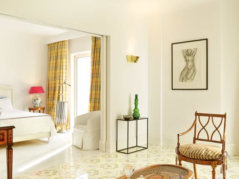 Grecotel Caramel Boutique Resort 78825