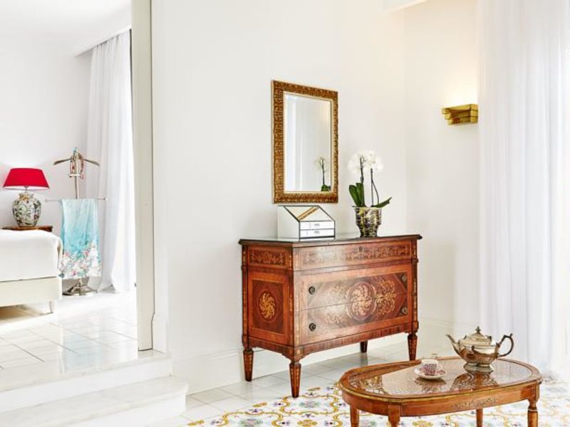 Grecotel Caramel Boutique Resort 78829