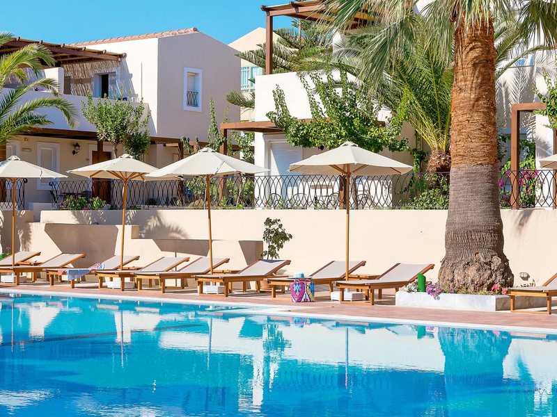 Grecotel Casa Adele (ex 283887