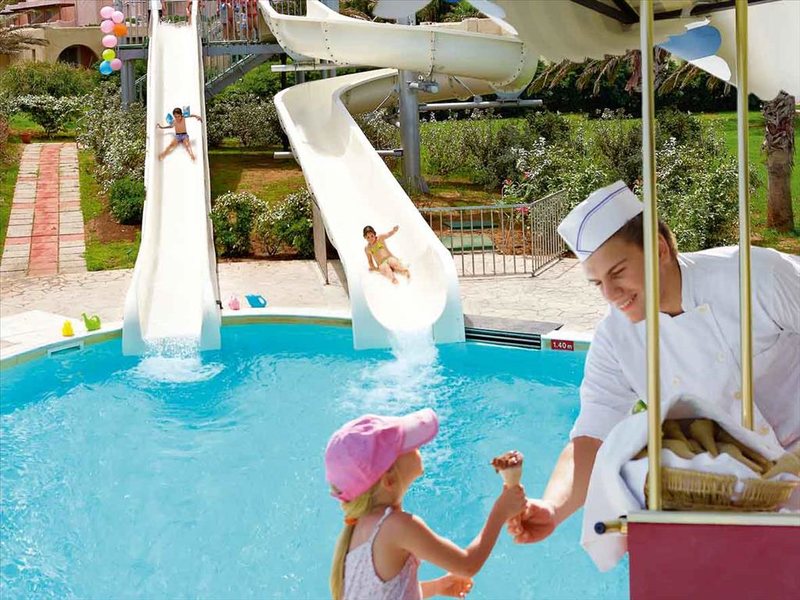 Grecotel Casa Marron  ALL (ex 218048