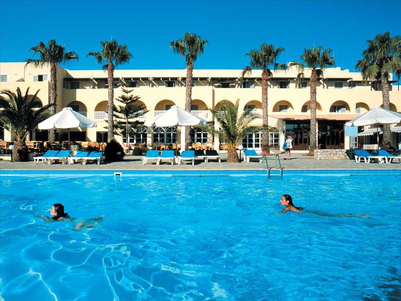 Grecotel Casa Marron  ALL (ex 218050