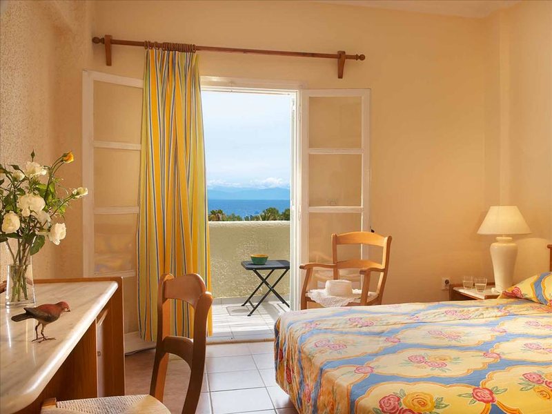 Grecotel Casa Marron  ALL (ex 218052