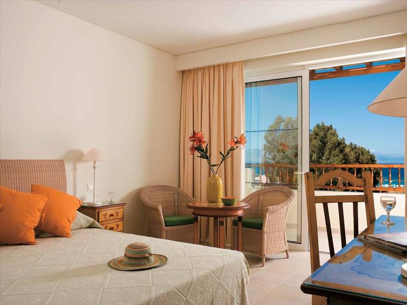 Grecotel Casa Marron  ALL (ex 218053