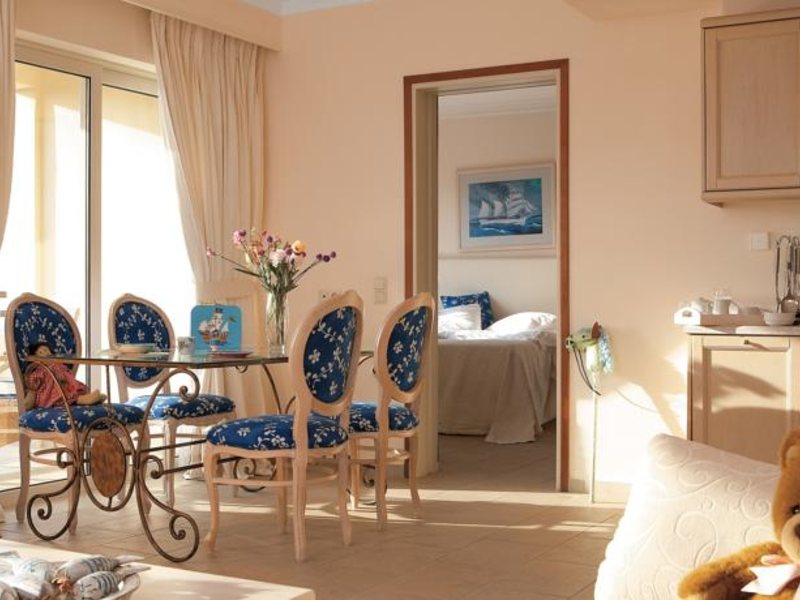 Grecotel Club Marine Palace & Marine Palace Suites 83701
