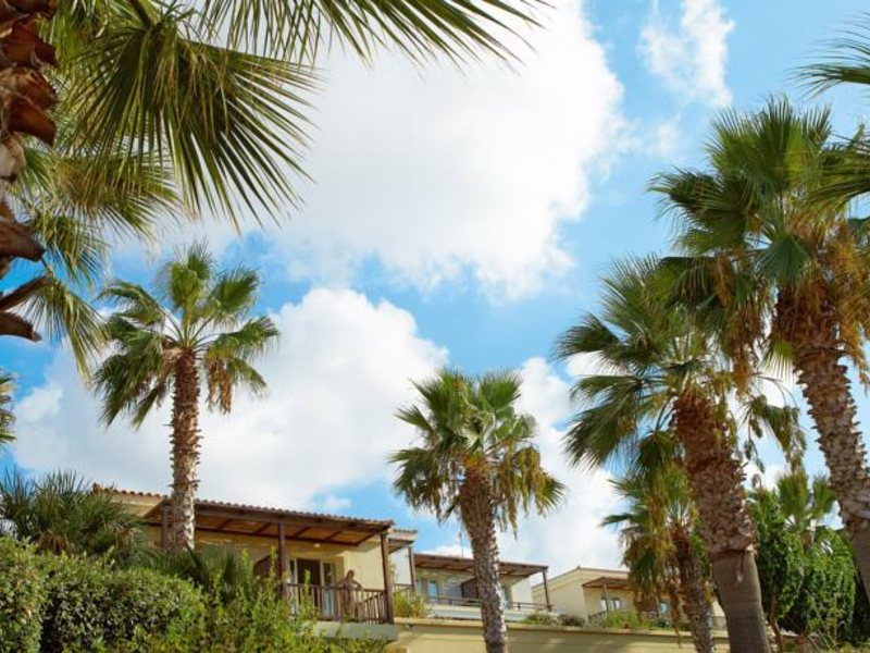 Grecotel Club Marine Palace & Marine Palace Suites 83706