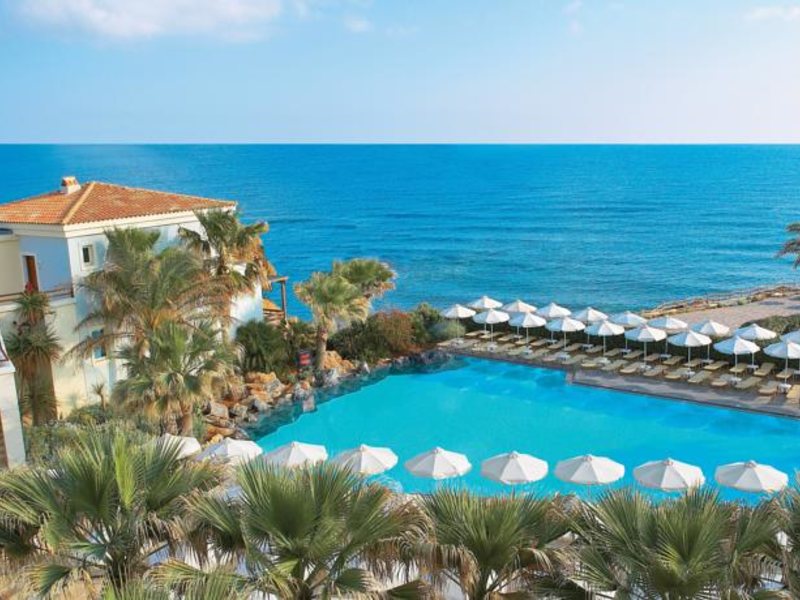 Grecotel Club Marine Palace & Marine Palace Suites 83709