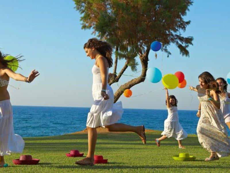 Grecotel Club Marine Palace & Marine Palace Suites 83710