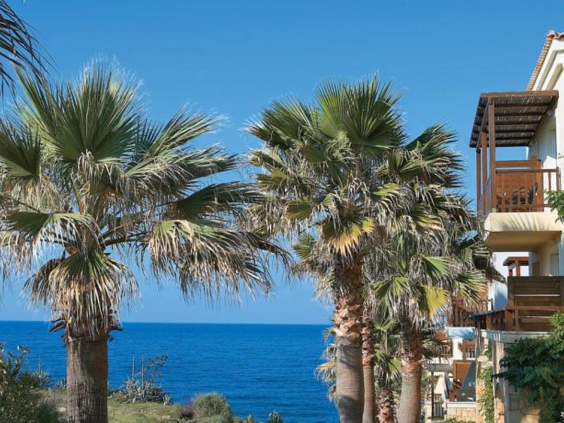 Grecotel Club Marine Palace & Marine Palace Suites 83711