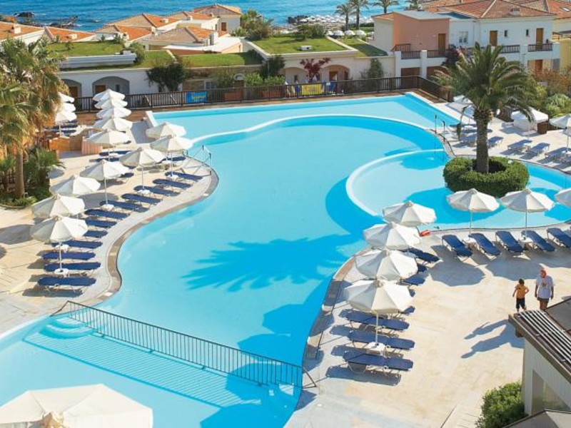 Grecotel Club Marine Palace & Marine Palace Suites 83712