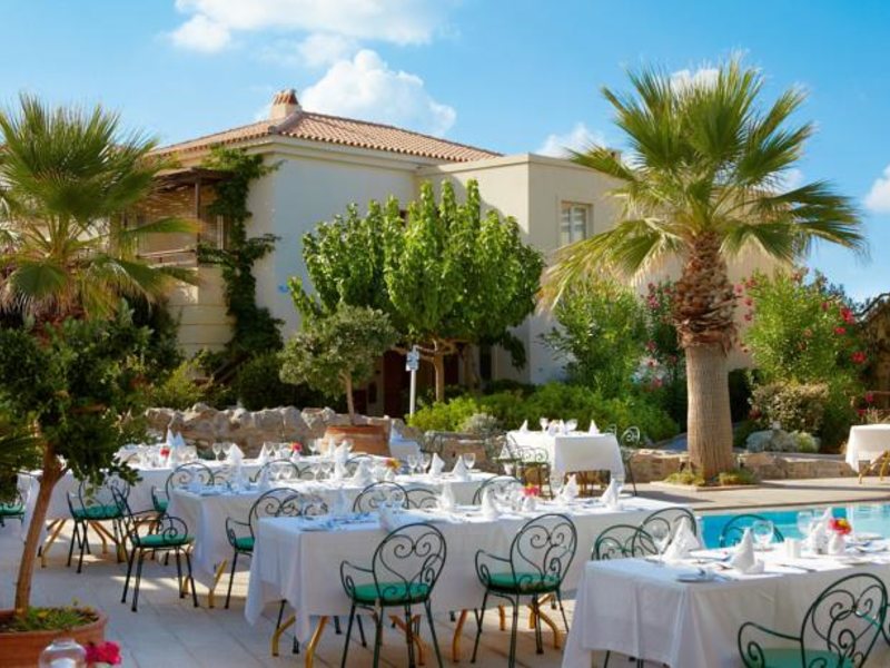 Grecotel Club Marine Palace & Marine Palace Suites 83713
