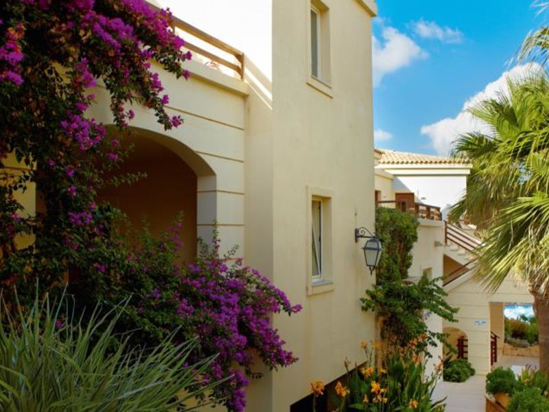 Grecotel Club Marine Palace & Marine Palace Suites 83715