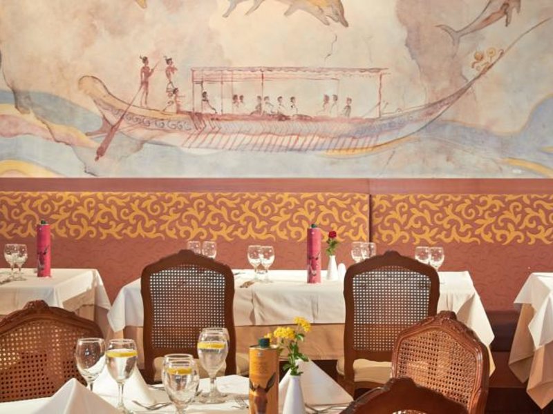 Grecotel Club Marine Palace & Marine Palace Suites 83721