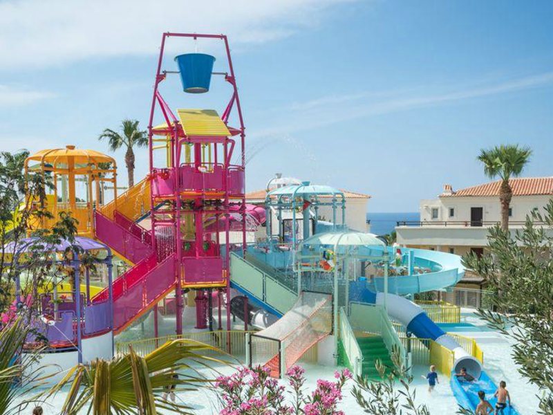 Grecotel Club Marine Palace & Marine Palace Suites 83729