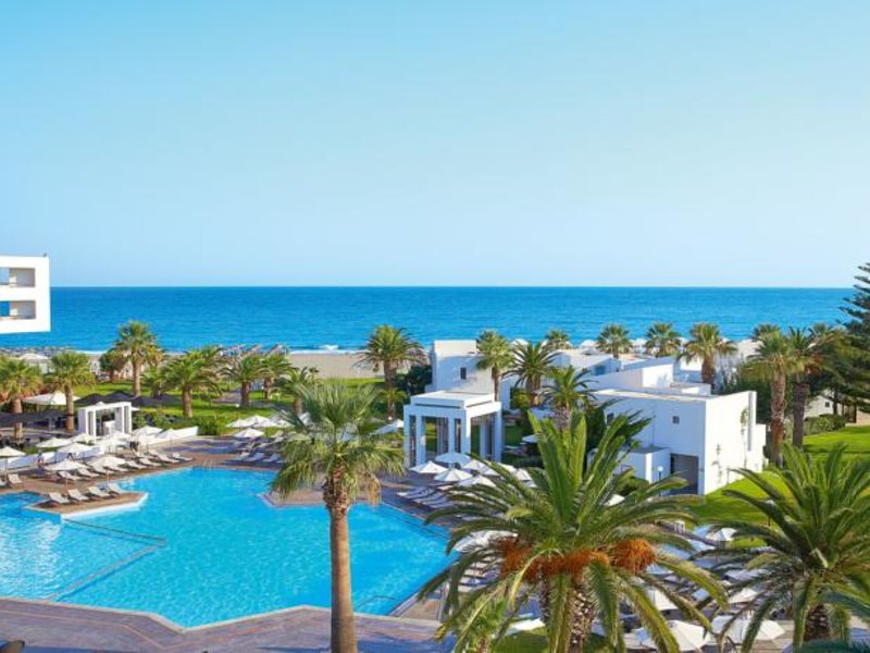 Grecotel Creta Palace 89013