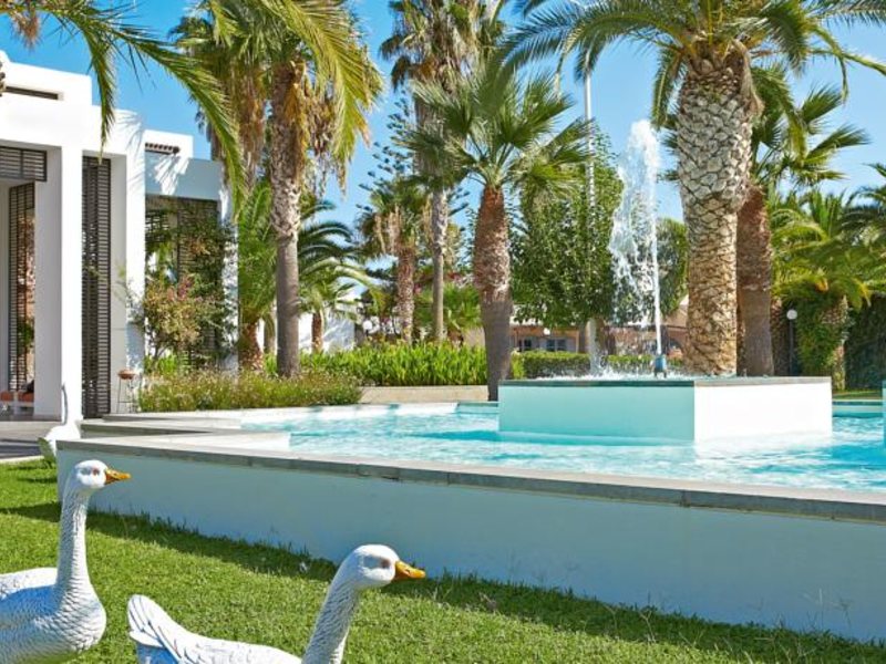 Grecotel Creta Palace 89017