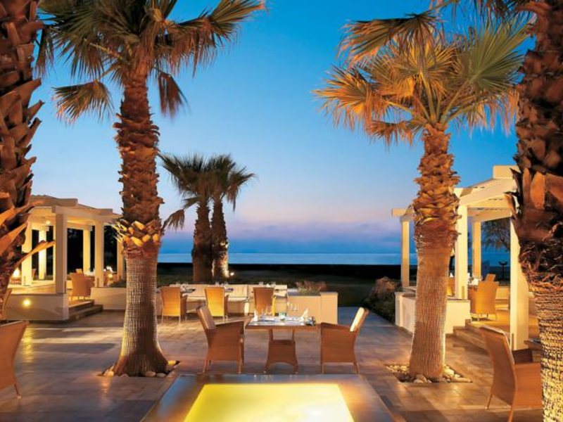 Grecotel Creta Palace 89021