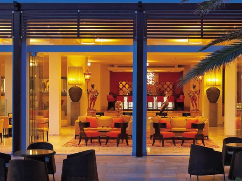 Grecotel Creta Palace 89022