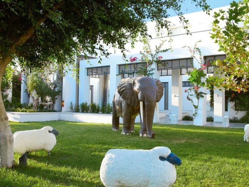 Grecotel Creta Palace 89027