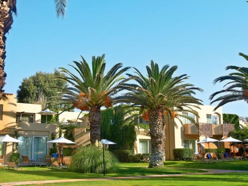 Grecotel Creta Palace 89033