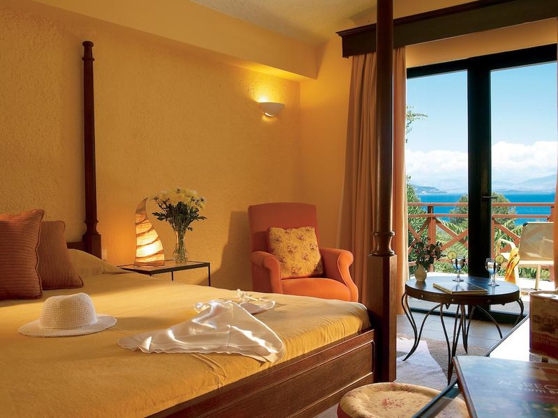 Grecotel Daphnila Bay Thalasso 250190