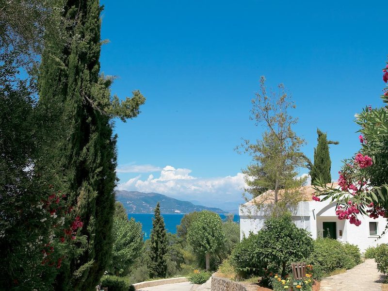 Grecotel Daphnila Bay Thalasso 250192