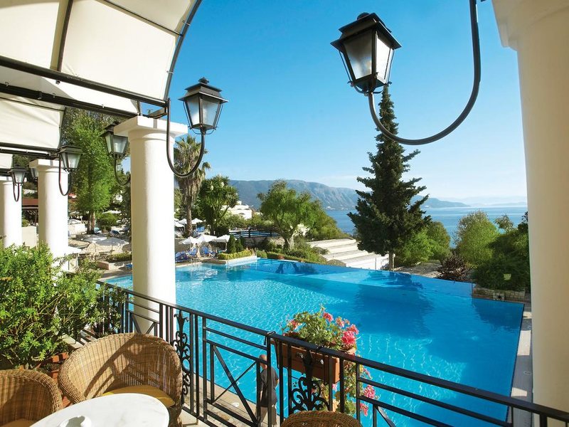 Grecotel Daphnila Bay Thalasso 250193