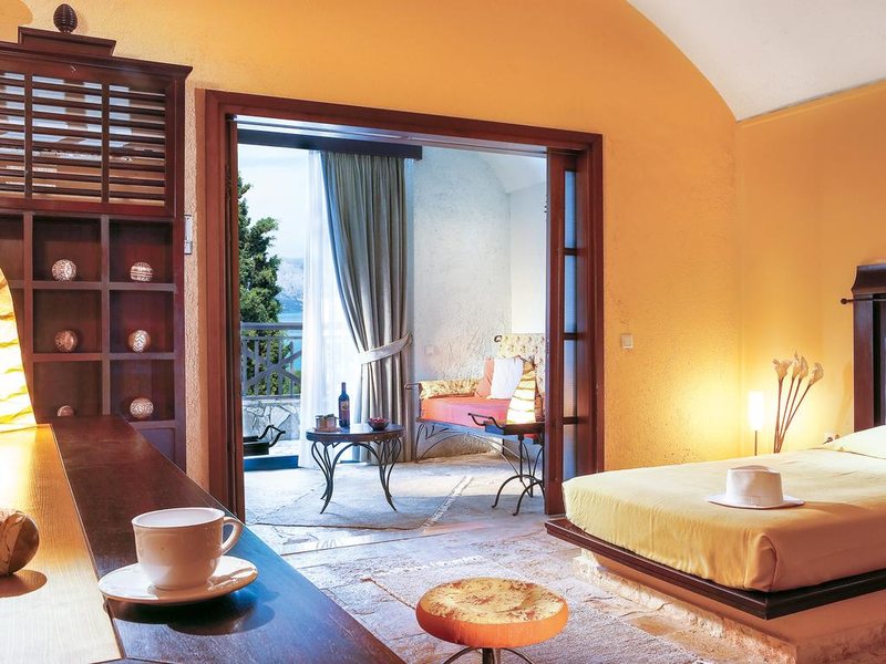 Grecotel Daphnila Bay Thalasso 250195