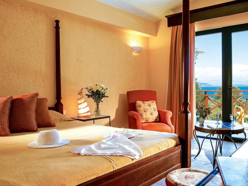 Grecotel Daphnila Bay Thalasso 250196