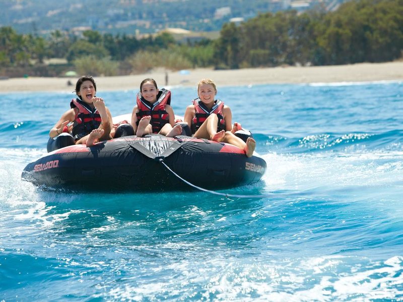 Grecotel Daphnila Bay Thalasso 250198