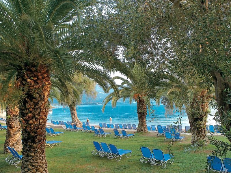 Grecotel Daphnila Bay Thalasso 250200