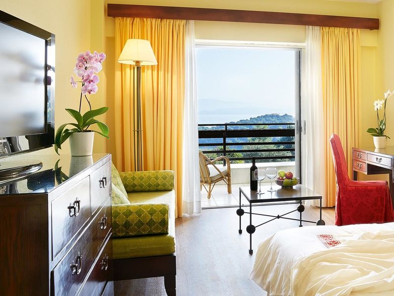 Grecotel Daphnila Bay Thalasso 250201