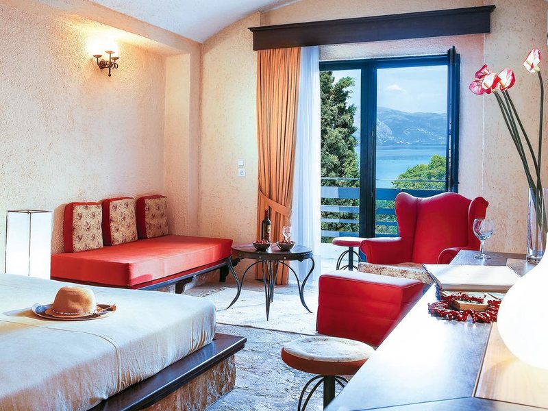 Grecotel Daphnila Bay Thalasso 250202