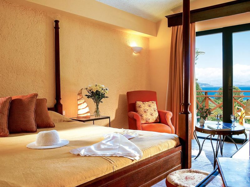 Grecotel Daphnila Bay Thalasso 250203