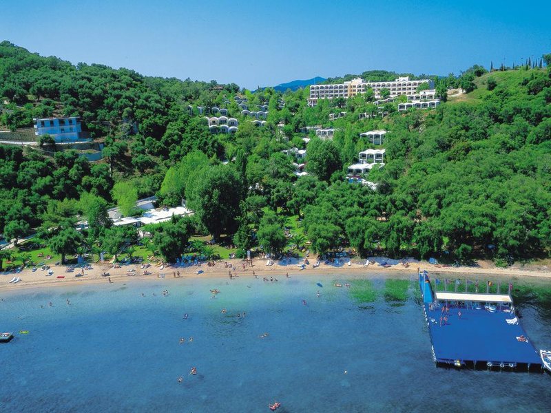 Grecotel Daphnila Bay Thalasso 250205