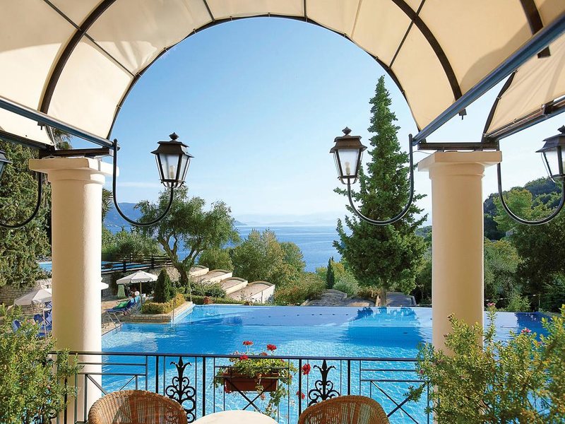 Grecotel Daphnila Bay Thalasso 250206