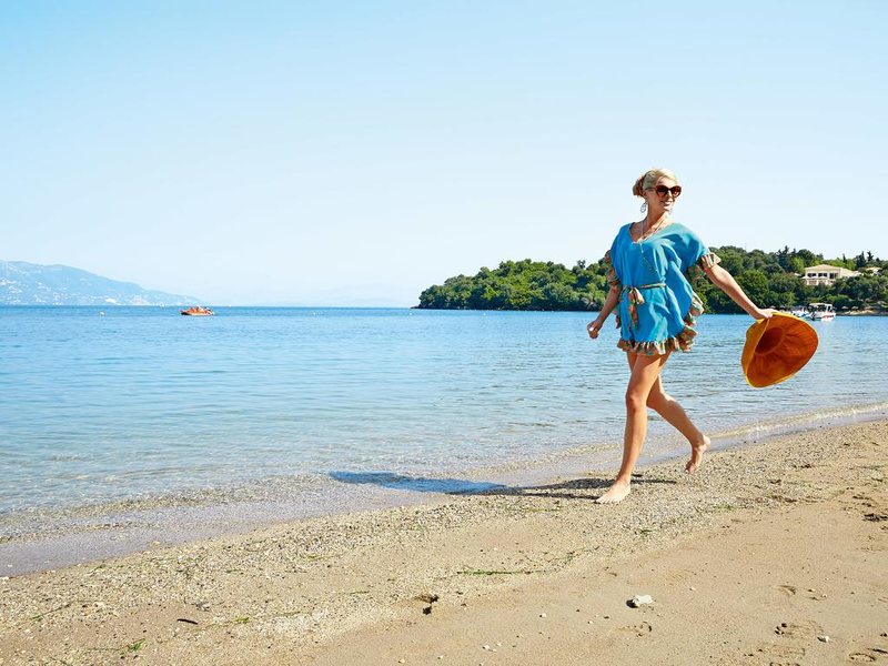 Grecotel Daphnila Bay Thalasso 250207